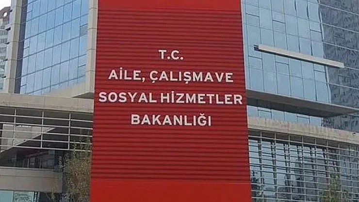 Aile Bakanlığı KPSS şartsız ilkokul, ortaokul, lise, ön lisans ve lisans mezunlarından 1.731 memur alımı yapıyor! Başvuru şartları açıklandı!