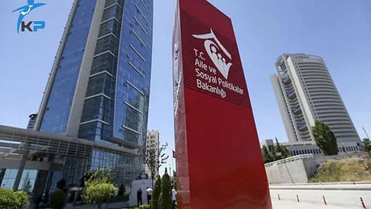 Aile Bakanlığı Mayıs Ayı Nöbet Hizmetleri Genelgesi Yayımlandı