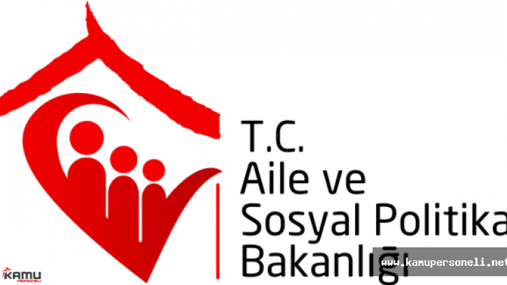 Aile Bakanlığından Birlik Beraberlik Açıklaması Yayımlandı