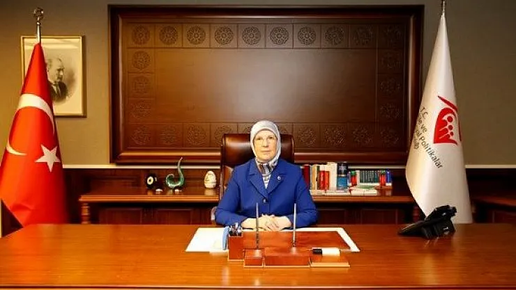 Aile Bakanlığından İkinci Bin 500 Kişi Personel Alımı Müjdesi Verildi