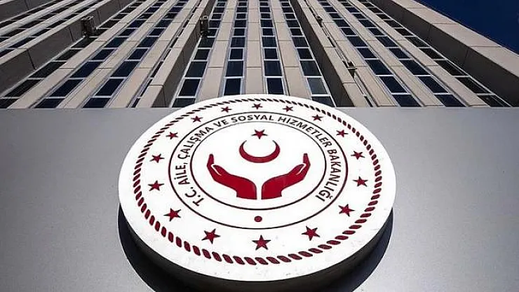 Aile, Çalışma ve Sosyal Hizmetler Bakanlığı Personel alımı başvuruları yarın sona erecek!