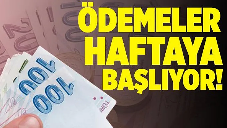 Aile sağlığı merkezlerinde çalışanlara ek ödemeler haftaya yapılıyor!