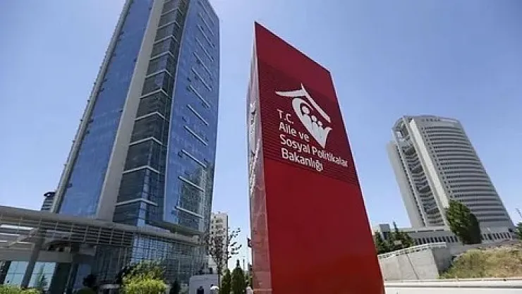 Aile ve Sosyal Hizmetler Bakanlığı 360 Kişiyi İşe Alacak! Başvurular Başladı