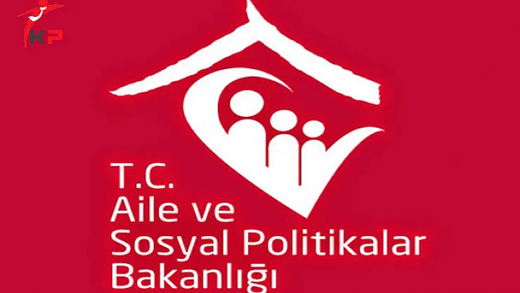 Aile ve Sosyal Politikalar Bakanlığı Tunceli İl Müdürlüğü ASDEP Görevlisi Alıyor