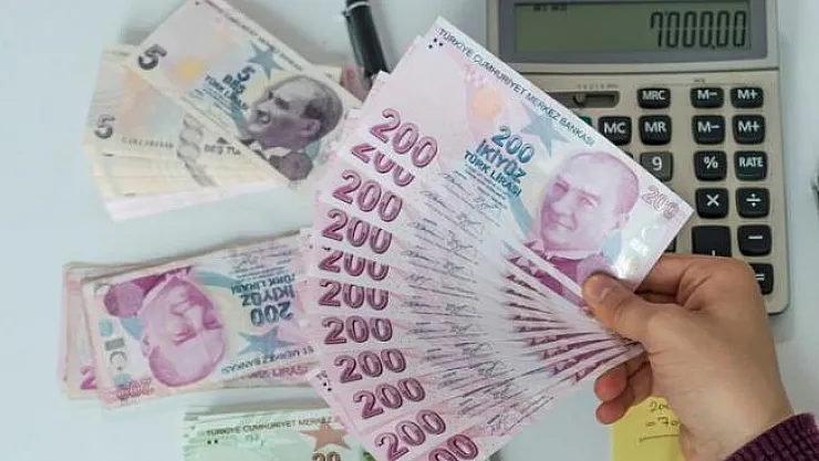 Ailelere 1000 Lira Ödeme Yapılıyor ! Pazartesi Günü Hesaplara Yatacak