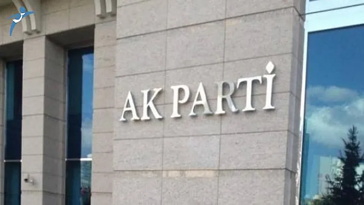 AK Parti 2004 Ruhuna Dönmek İçin Çalışacak