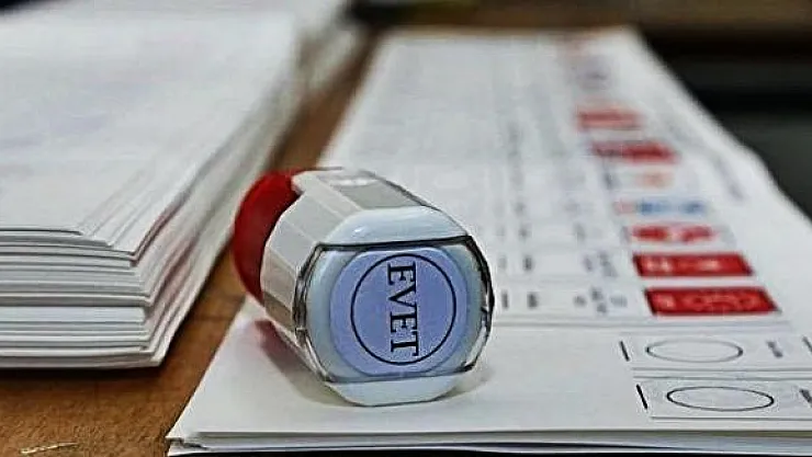 AK Parti 3 İlin Seçim Sonuçlarına İtiraz Edecek !