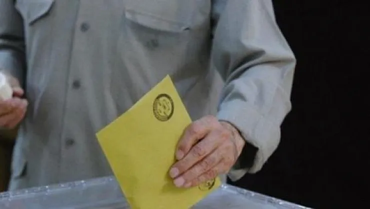 AK Parti Anket Sonuçları Açıklandı: Sandığa Gitmeyeceğim Diyenlerin Sayısı Artıyor