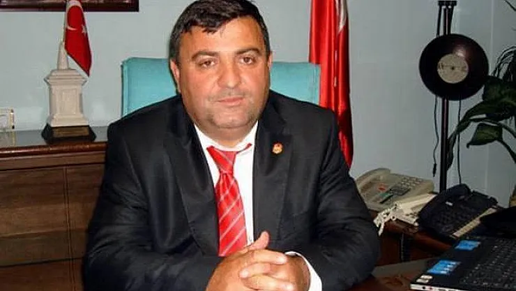 AK Parti Artvin Adaylığı İçin İsmi Geçen Mehmet Kocatepe Kimdir?