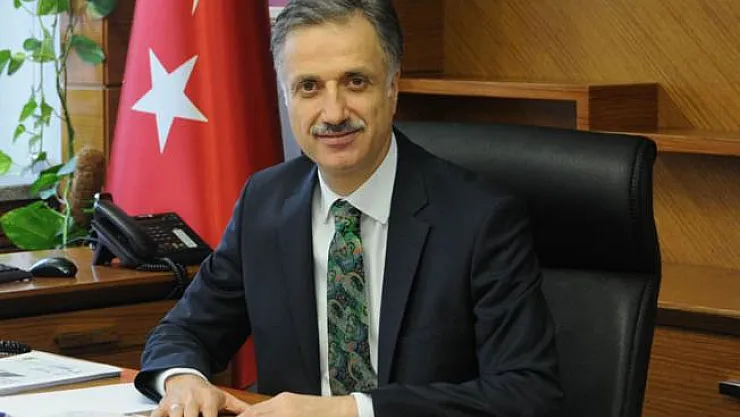 AK Parti Bingöl Adayı Yusuf Coşkun Kimdir?
