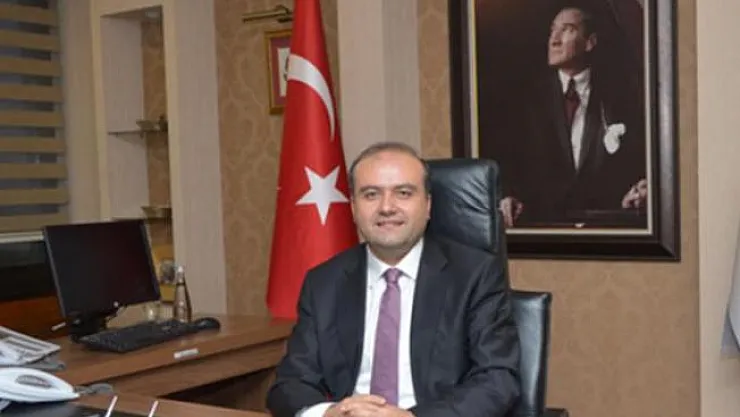 AK Parti Bolu Adayı Fatih Metin Kimdir?