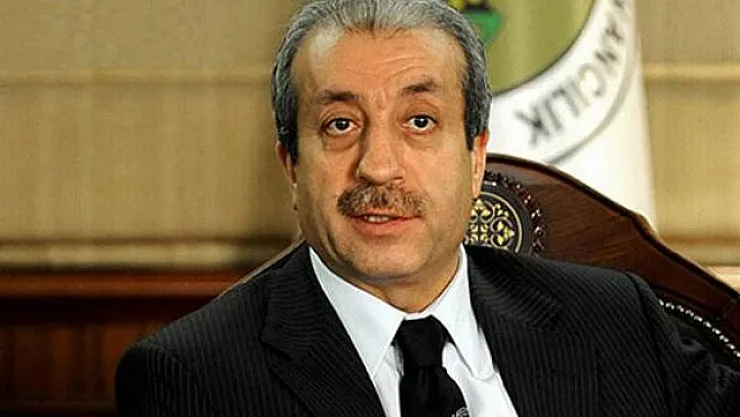 AK Parti Diyarbakır Adaylığı İçin İsmi Geçen Mehdi Eker Kimdir?