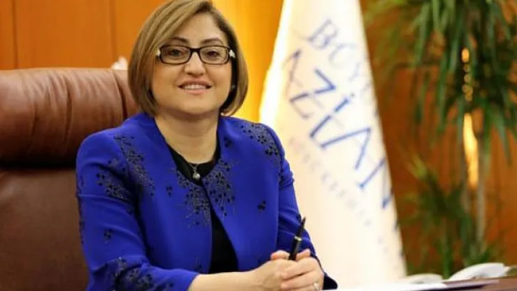 AK Parti Gaziantep Adayı Fatma Şahin Kimdir?