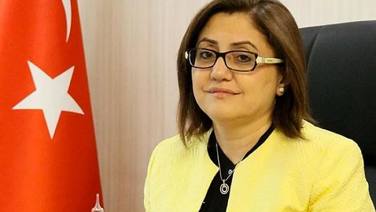 AK Parti Gaziantep Belediye Başkan Adayı Fatma Şahin Kimdir? AK Parti Gaziantep Adayları