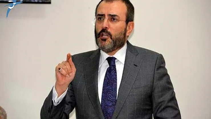 AK Parti Genel Başkan Yardımcısı Ünal: Kur Atağı Bertaraf Edildi