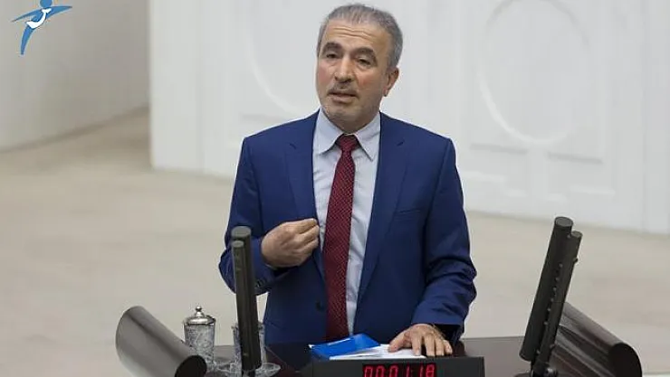 AK Parti Grup Başkanı Naci Bostancı Kimdir?