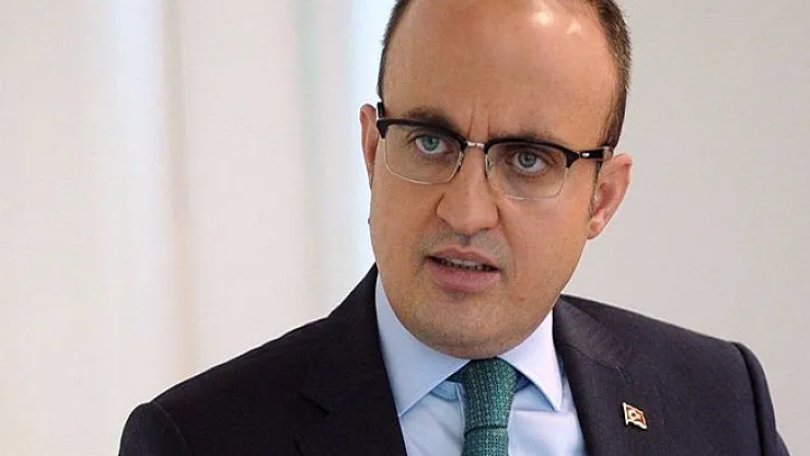 AK Parti Grup Başkanvekili Turan'dan Flaş İddia! Kılıçdaroğlu, Muharrem İnce'ye Oy Vermeyecek