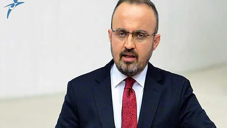 AK Parti Grup Başkanvekili Turan'dan Zorunlu Askerlik, 21 Gün Eğitim ve Af Açıklaması