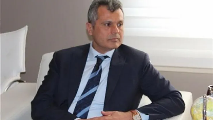 AK Parti Hatay Adayı Mehmet Öntürk Kimdir?