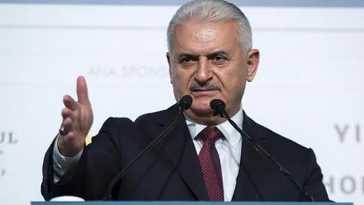 AK Parti İstanbul Adayı Binali Yıldırım Nereli Kaç Yaşında? Binali Yıldırım Kimdir?