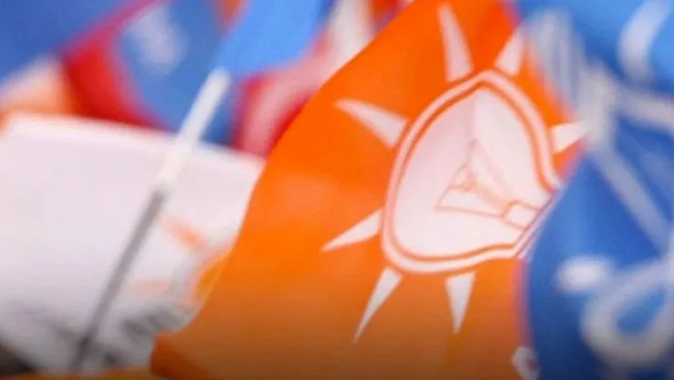 AK Parti, İstanbul'da 3 İlçeyi MHP'ye Verdi!