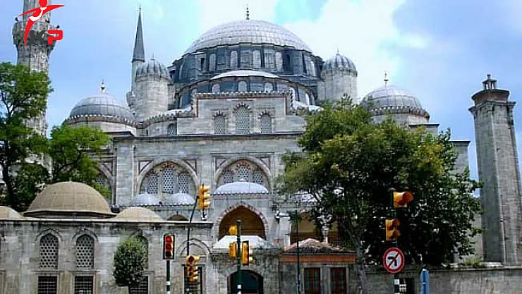 AK Parti, İstanbul'un Eyüp İlçesinin Adının Değiştirmesini İstedi