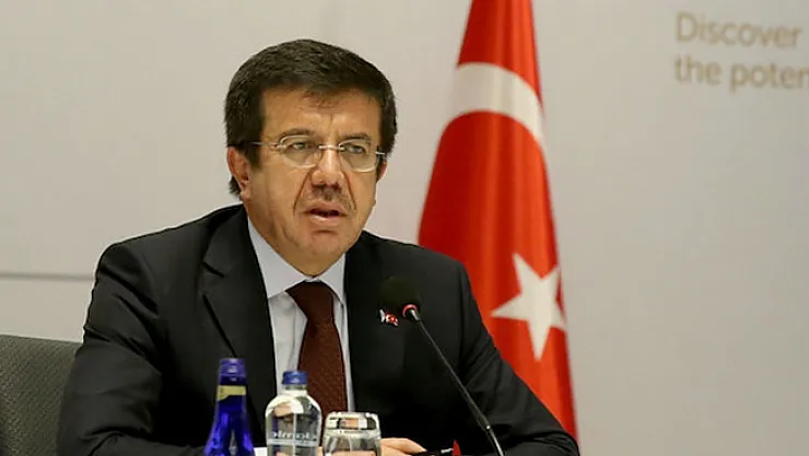 AK Parti İzmir Adayı Nihat Zeybekci İzmir İçin En Büyük Projesini Açıkladı!