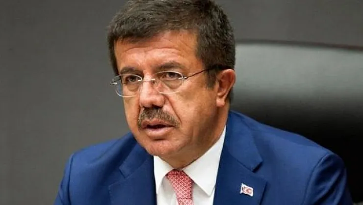 AK Parti İzmir Adayı Nihat Zeybekçi Kimdir? Nereli Kaç Yaşında?