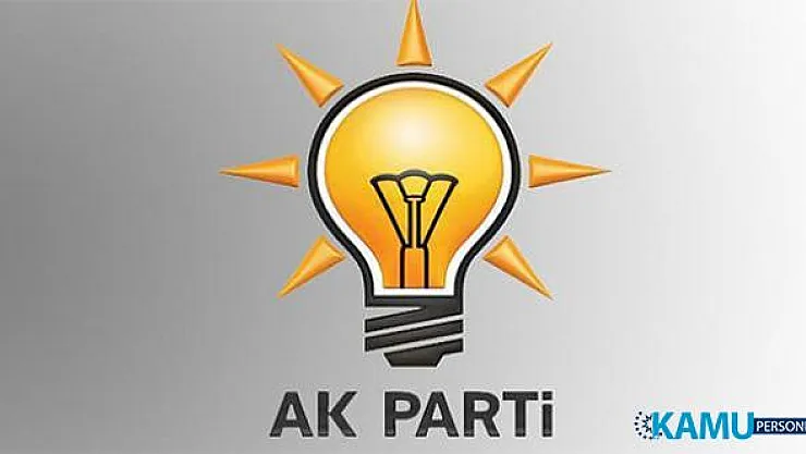 Ak Parti İzmir'de Aliağa İlçe Başkanı ve yönetimi görevden alındı