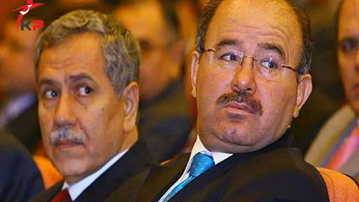 AK Parti Kampına AK Partinin Eski Önemli İsimleride Katılacak!