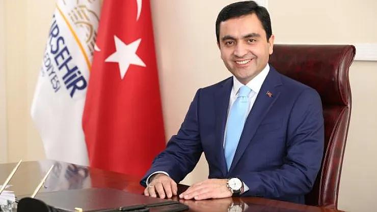 AK Parti Kırşehir Adaylığı İçin İsmi Geçen Yaşar Bahçeci Kimdir?