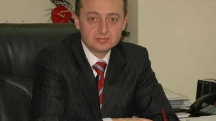 AK Parti Kocaeli Adayı Tahir Büyükakın Kimdir?