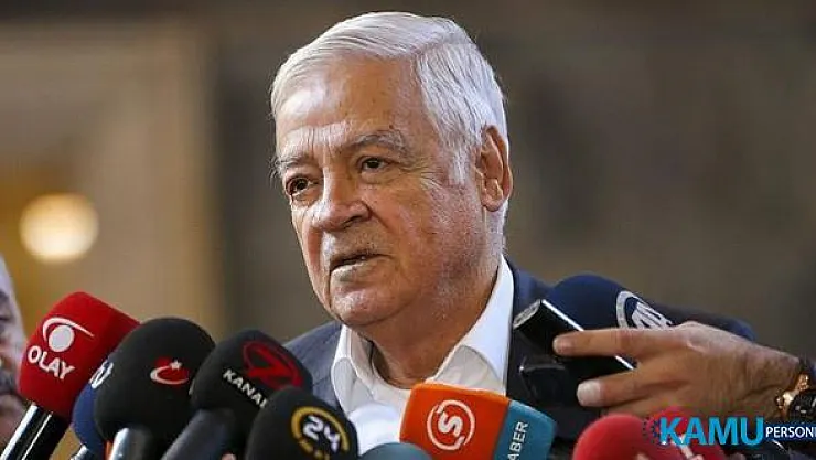 AK Parti Kurucularından Eski HDP Milletvekili Dengir Mir Mehmet Fırat Hayatını Kaybetti