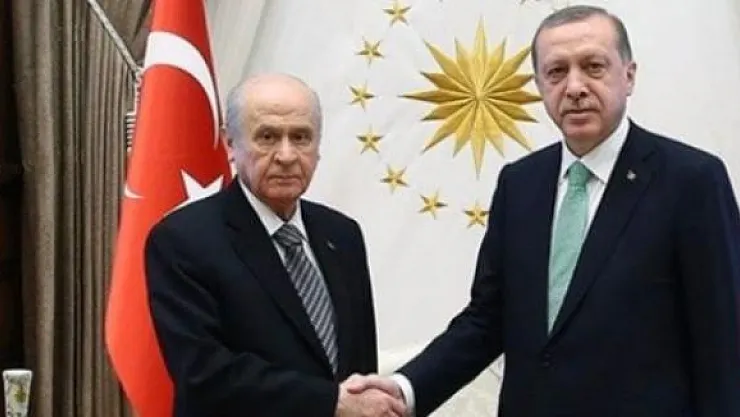 AK Parti MHP (Cumhur İttifakı) İlk Miting Yeri Belli Oldu