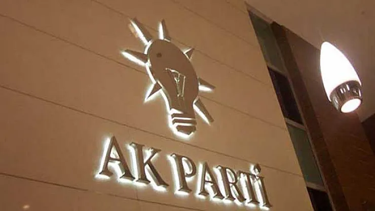 AK Parti Milletvekili Aday Adaylığı Son Başvuru Tarihi Değişti