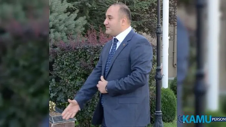 AK Parti Milletvekili Danışmanı vatandaşa silah çekti!