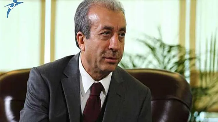 AK Parti Milletvekili Eker: Rahip Brunson Hakkında Çok Ciddi İddialar Var