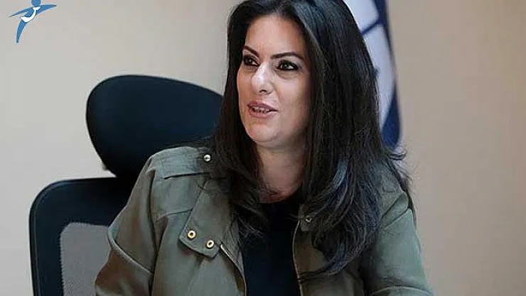 AK Parti Milletvekili Jülide Sarıeroğlu'ndan Ekonomi ve Dolar Değerlendirmesi