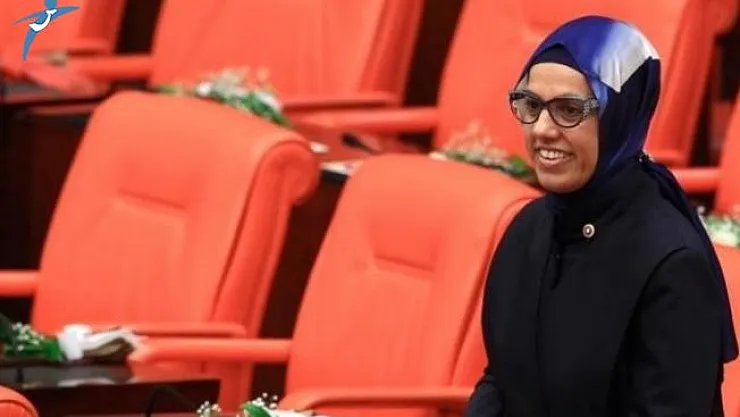 AK Parti Milletvekili Kavakcı'dan Çocuk İstismarcılarına Yönelik Bedelini Ödeteceğiz Açıklaması