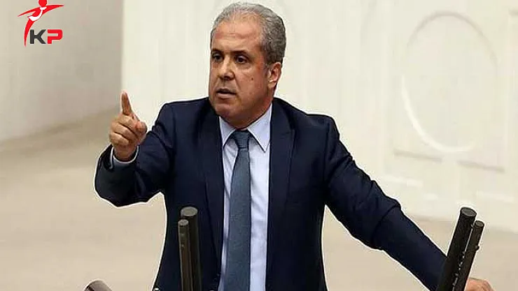 AK Parti Milletvekili Tayyar'dan Vize Açıklaması: ABD En Ağır Darbeyi Ajanlarına Vurdu!