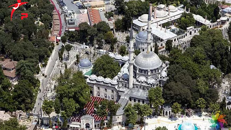 AK Parti Milletvekilleri Teklif Verdi! İstanbul'un Eyüp İlçesinin Adı Değişiyor Mu?
