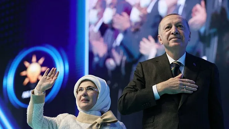 AK Parti MKYK listesi belli oldu! Bazı önemli isimler listeden çıkarıldı