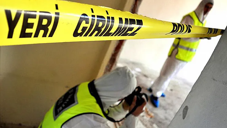 AK Parti Seçim Merkezi'ne Silahlı Saldırı Düzenlendi!