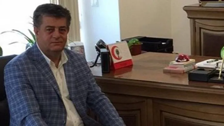 AK Parti Şırnak Adayı Mehmet Yarka Kimdir?