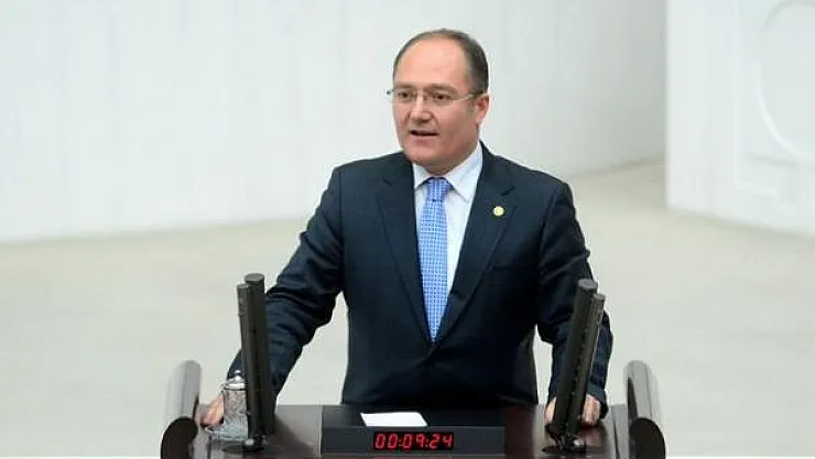 AK Parti Sivas Adaylığı İçin İsmi Geçen Hilmi Bilgin Kimdir Nereli Kaç Yaşında?