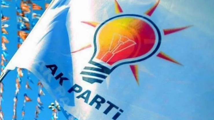 AK Parti Son Dakika Antalya Adayı Menderes Türel Oldu !