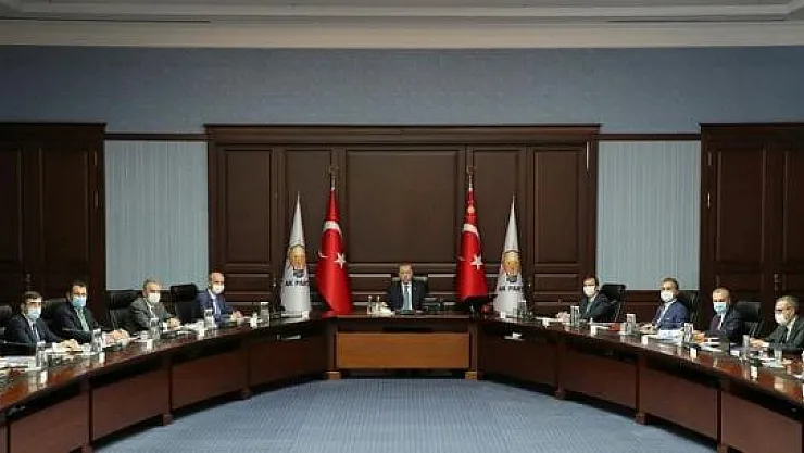 AK Parti Sözcüsü Çelik sevindiren haberi duyurdu!