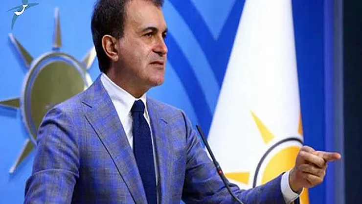 AK Parti Sözcüsü Çelik'ten Önemli Abdullah Gül Açıklaması