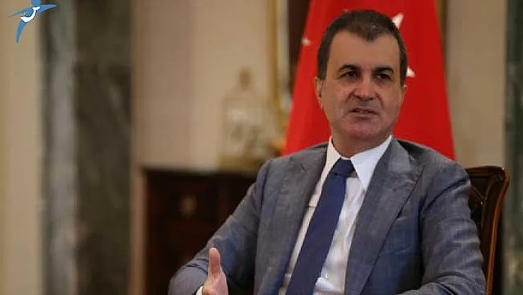 AK Parti Sözcüsü Çelik'ten 'Suriyeliler Ne Zaman Dönecekler?' Sorusuna Yanıt