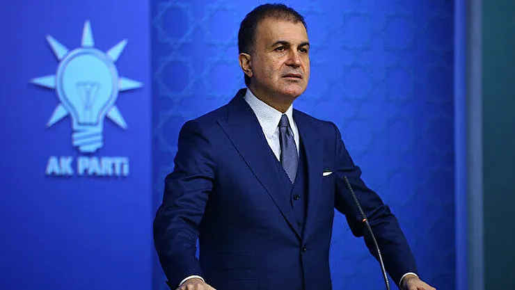 AK Parti sözcüsü Ömer Çelik asgari ücrete ikinci zamaçıklaması: Asgari ücrete zam için beklenen haber sonunda geldi